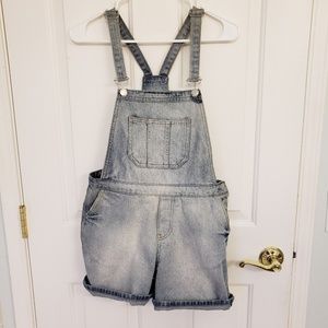 Moto overalls